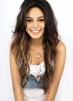 Multicolor peekaboo highlights on brown hair 23. Just Living For Adventure: Peek-A-Boo Highlights