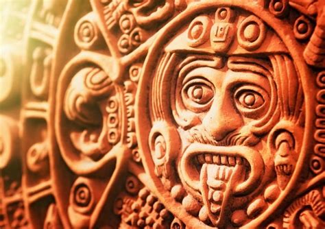 10 Facts About Aztec Civilization Fact File