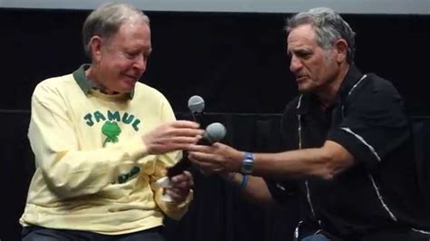 Interview With Coach Bob Larsen After The Movie Premier In Boston Ma On Sunday April 19 2015