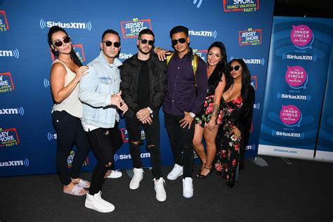 The Real Reason ‘jersey Shore Fans Love The Show So Much