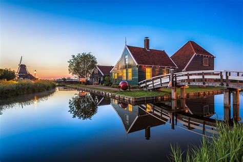Netherlands Landscape Wallpapers Top Free Netherlands Landscape