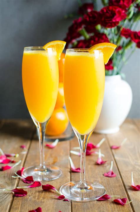 They're just delicious and beautiful beverages someone has. 17 Non-Alcoholic Drink Recipes Refreshing Summer - Life ...