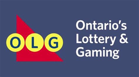 We are continually working on adding more file type descriptions to the site, so if you have information about olg files that you think will help others, please use the update info link below to submit it to us. City to receive $516K in latest payment from OLG - Sudbury.com