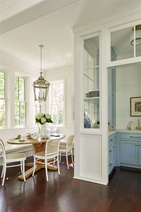 See Inside Julia Berolzheimers Charming Charleston Home