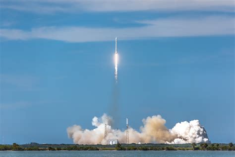 Hd wallpapers and background images. SpaceX Windows Wallpaper - WallpaperSafari