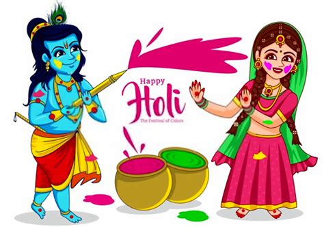 Best Happy Holi 2020 Wish Image Hd Wallpaper Quotes Picture In 2020