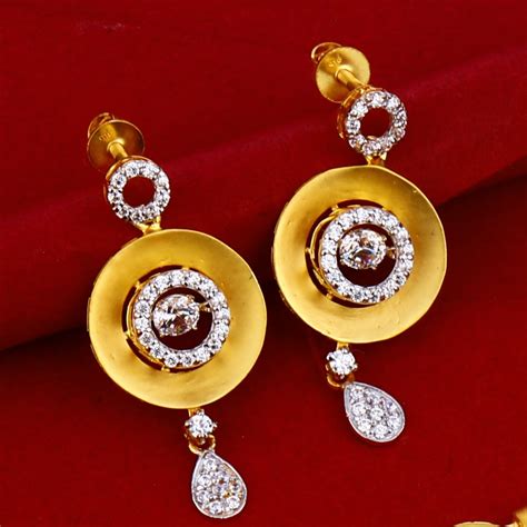 buy quality 22ct gold designer ladies necklace set ln237 in ahmedabad