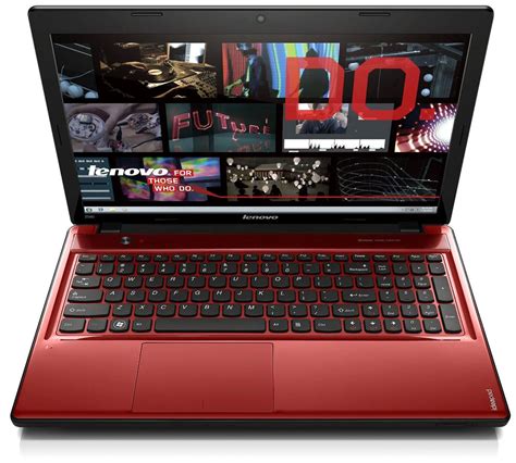 Lenovo Ideapad Z580 Core I7 Laptop Available From £54998 Itproportal