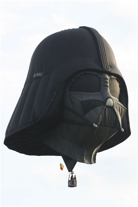 Darth Vader Air Balloon Darth Vader Darth Vader