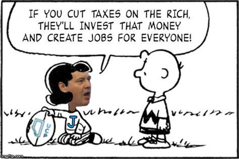 Politics Charlie Brown Football Memes And S Imgflip
