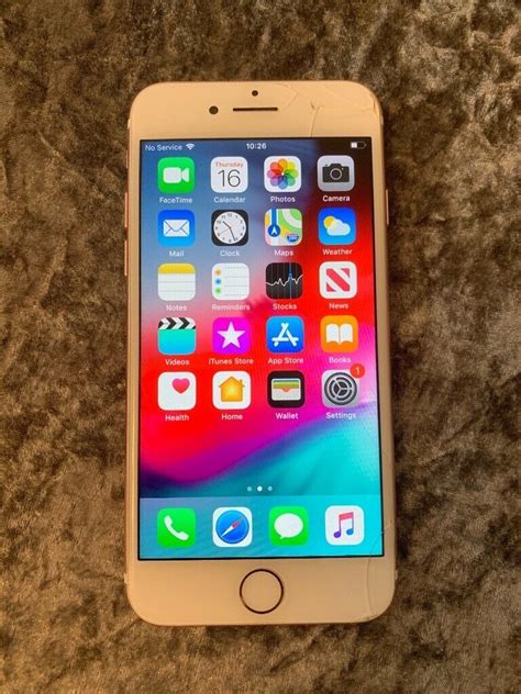 The iphone 12 pro and pro max range, fully customised by goldgenie and electroplated in 5 microns of pure luxurious 24k gold, rose gold or platinum with optional limited edition croc embossed leather. Apple iPhone 7 rose gold 32gb | in Risca, Newport | Gumtree