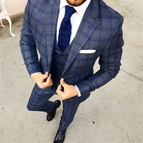 Get The Best Custom Made Suits For Men With Latest Styles And Designs