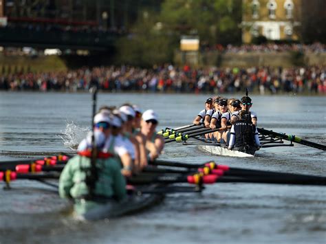 Boat Race 2020 Crews Start Time And Everything You Need To Know About