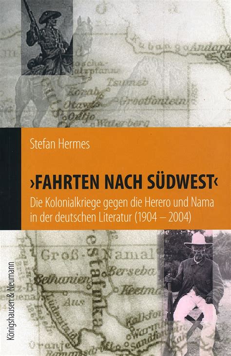 Vertreter von herero und nama fordern immer wieder reparationszahlungen. Fahrten nach Südwest. Die Kolonialkriege gegen die Herero ...