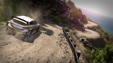 The world rally championship's visit to sardinia was a punishing test of man and machine with only four crews reaching the finish. Descargar WRC 8 FIA World Rally Championship | Juegos ...