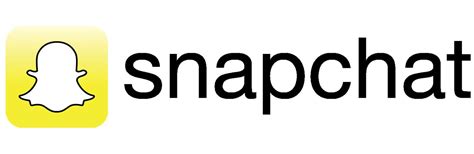 Snapchat Logo Snapchat Symbol Meaning History And Evolution