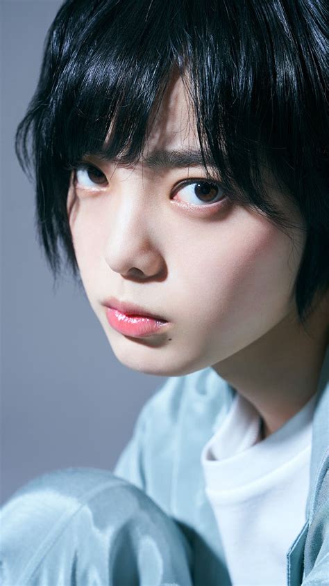 Made a video for techi and all the techi fans :)the video is from hirate yurina's 4th individual pvthe song is she's the one by robbie williamsi do not. Twitter【2020】 | 平手友梨奈 かっこいい, 顔, 平手友梨奈