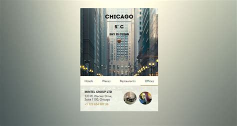 cool css card ui examples web graphic design bashooka