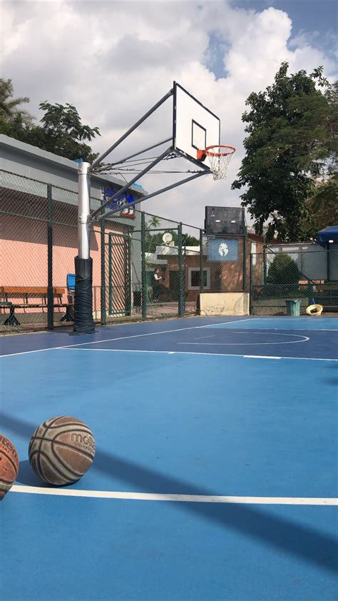 Nearest Public Basketball Court Near Me Student
