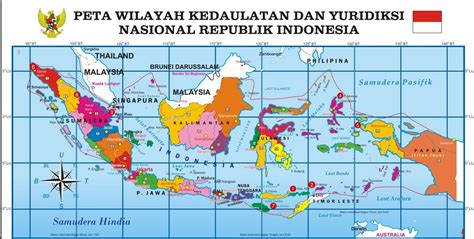 √ Jelaskan Letak Indonesia Secara Geografis Astronomis Dan Geologis