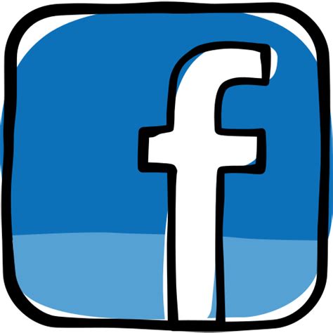 Social Media Facebook Logo Computer Icons Png Clipart