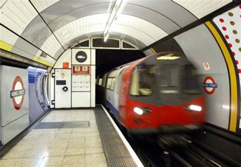 Tube Worker Caught Watching Pornography By Shocked Passenger At London Station London