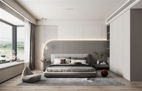 Modern Bedroom 3d Models In Bedroom 3dexport