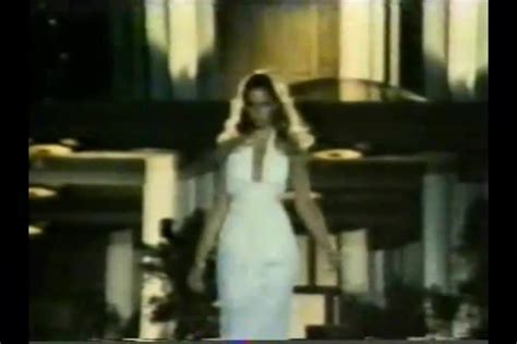 Tv Commercial 1975 Mercury Cougar Xr 7 Farrah Fawcett Majors Free