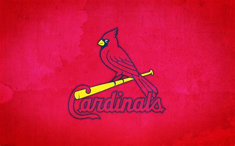 St Louis Cardinals Baseball Wallpapers Wallpaper Cave