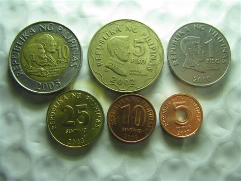 Ancient Philippine Coins