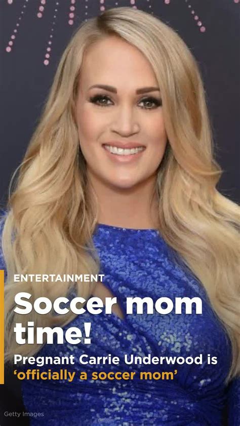 Soccer Mom