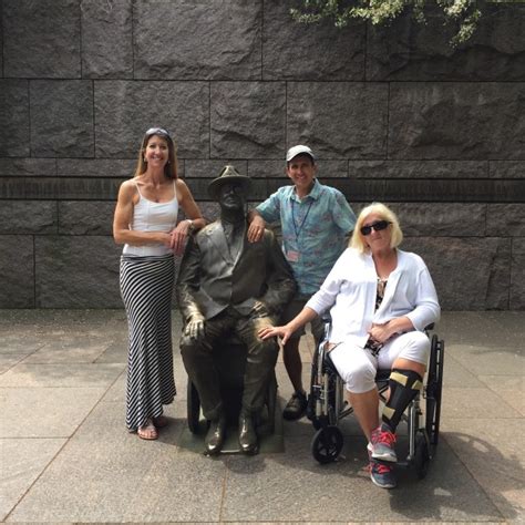Washington Dc Tours For Disabled And Handicapped Visitors Nonpartisan