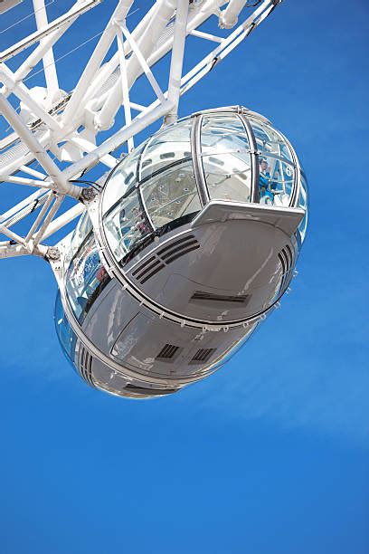 London Eye Cabin Stock Photos Pictures And Royalty Free Images Istock