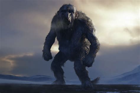 Trollhunter There Really Are Trolls In Norway Modern Neon Media