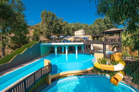 All the holiday resorts and villages of west crete the word 'resort' doesn't really apply to that many places in west crete. Fodele Beach Hotel: all inclusive hotels crete, fodele ...