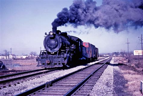 2 8 2 Mikado Steam Locomotives