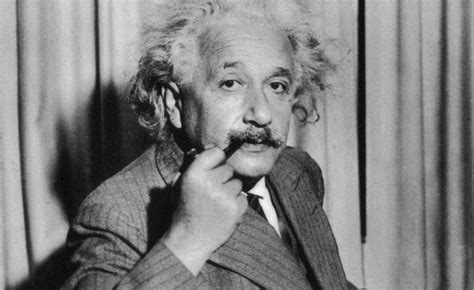 סוד של אלברט איינשטיין נחשף וקהילת המדע בהלם