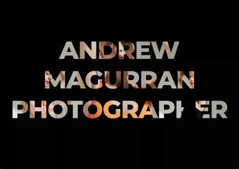 Ppt Andrew Magurran Fashion And Beauty Photography Powerpoint