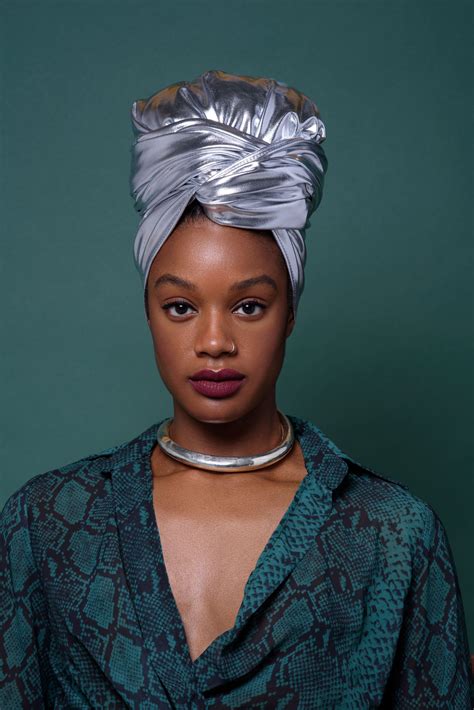 African Hair Wrap African Turban African Hairstyles Black Hairstyles