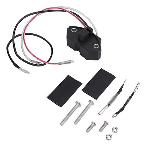 87 91019a3 Ignition Sensor Kit Replacement For Mercruiser
