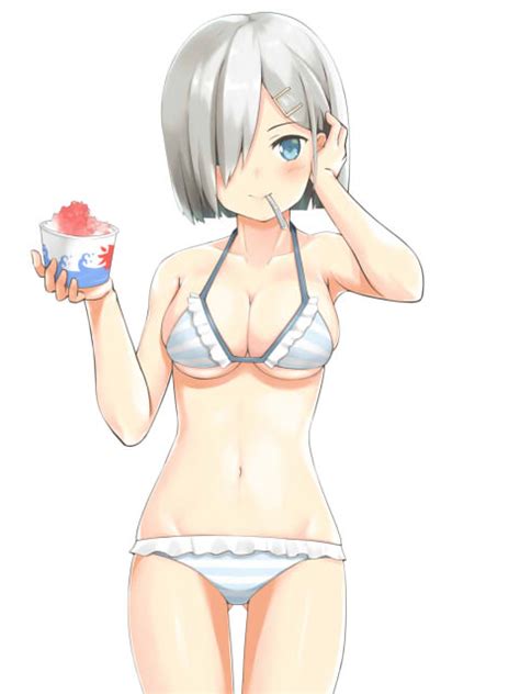 Hamakaze Kantai Collection Drawn By Peperoncirno Danbooru