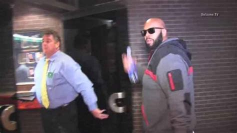 Suge Knight Charged With Murder In Fatal Compton Hit And Run Abc11