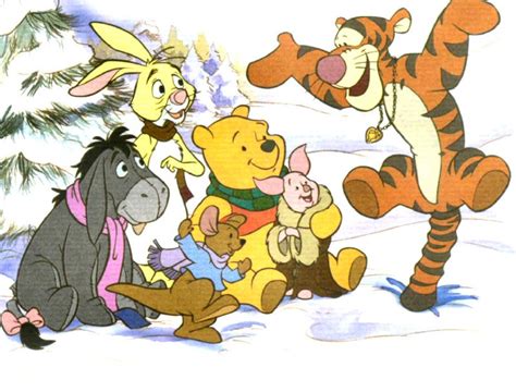 The Tigger Movie Winnie The Pooh Pictures Tigger Winnie The Pooh