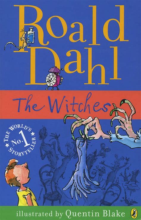 Roald Dahl Day 2014 The Best Ever Roald Dahl Character According To