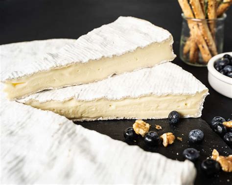 Brie De Meaux Real French Aop Brie Complete Guide