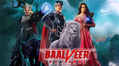 Baalveer Returns Episode 26th June 2021 Watch Online Desi Serialscc