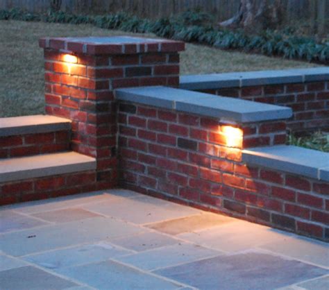 11 Sample Patio Brick Wall With Diy Home Decorating Ideas