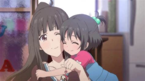 12 Personaggi Anime Materni Che Farebbero I Migliori Genitori