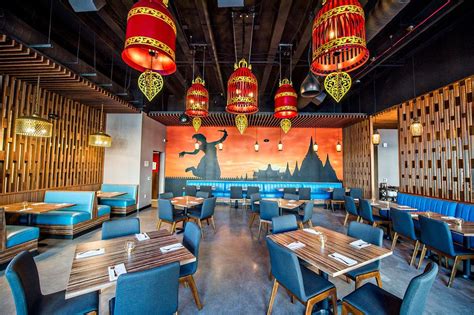 Potstickers, crab wonton, spring roll, grilled chicken satays, chicken wings. The Food Editor's Local Guide to Denver, Colorado | Here ...