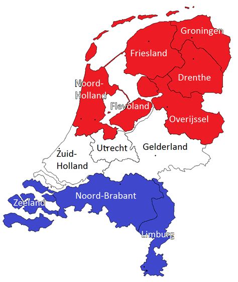 Selected maps are included in the wikimedia atlas of netherlands. Nederland | Mooie plaatsen en trajecten